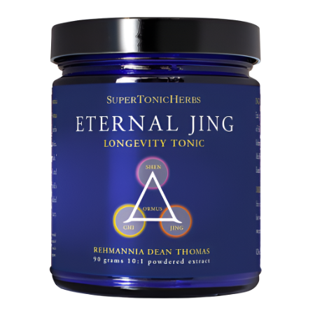 Eternal Jing (90g) 