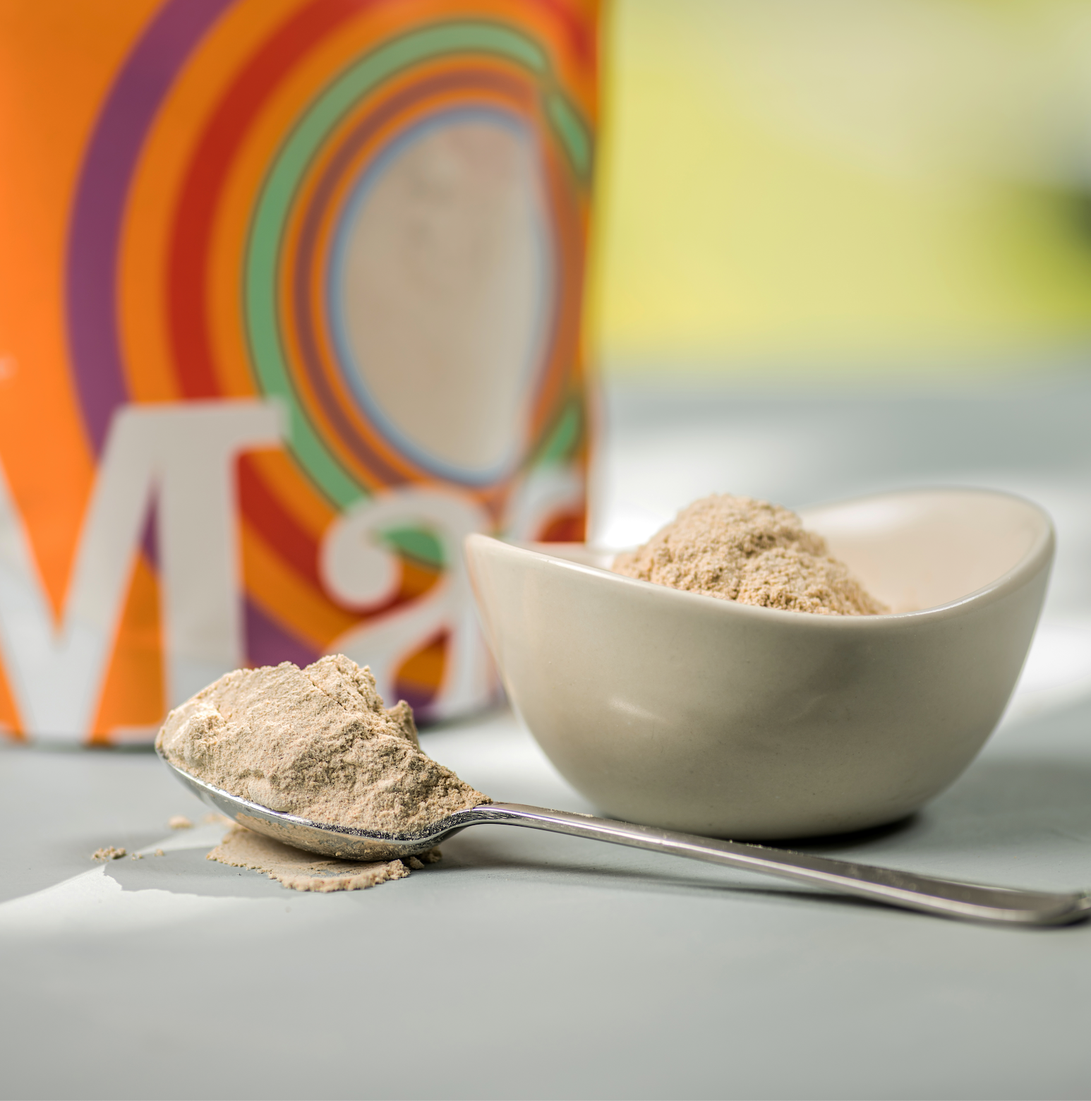 
          Spotlight On Maca
        