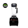 Optimum 9200A Blender Black