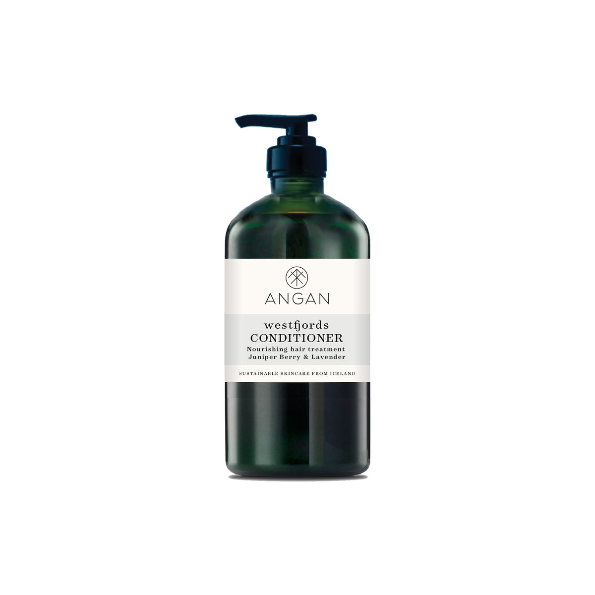 ANGAN - Westfjords Conditioner (250ml, 500ml)