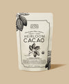 Anima Mundi Herbals - Heirloom Cacao Powder (6oz, 16oz)