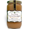 Raw Organic Honey - Creamed Eucalyptus 960g