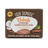 Four Sigmatic - Coffee Latte Mix with Lion&#39;s Mane and Chaga (10 Sachets / Box)