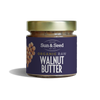 Sun &amp; Seed - Walnut Butter - Raw and Organic (200g)