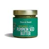 Sun &amp; Seed - Pumpkin Seed Butter - Raw and Organic (200g)