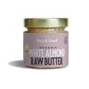 Sun &amp; Seed - White Almond Butter - Organic (200g)