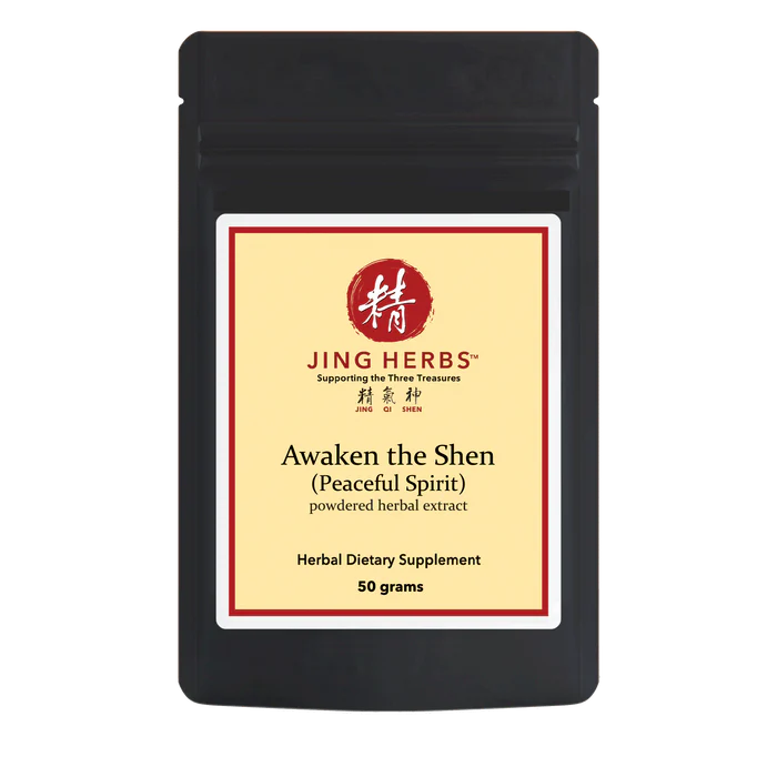 Jing Herbs - Awaken the Shen (50g)