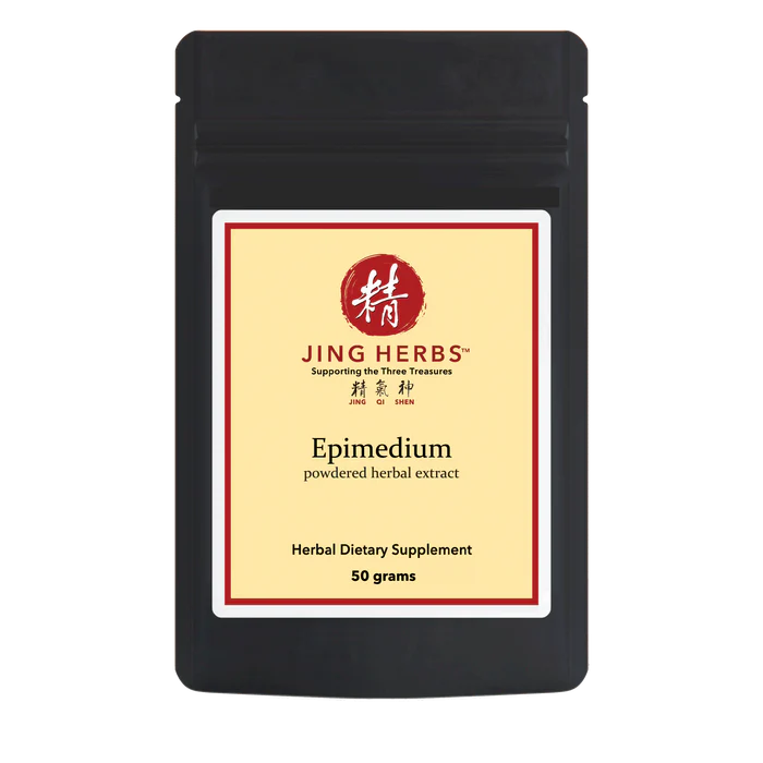 Jing Herbs - Epimedium (50g)