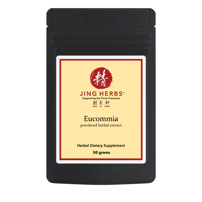 Jing Herbs - Eucommia Powder (50g)