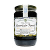 Raw Organic Honey - Mountain Forest 1kg