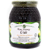 Raw Organic Honey - Oak 1kg