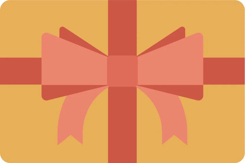 E-Gift Voucher (Digital Only)