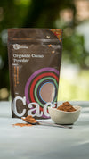 Cacao Powder - Organic (250g, 1kg, 5kg, 25kg)