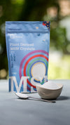 MSM Crystals - Plant Derived - 100% Pure (250g, 1.2kg, 5kg, 18kg)