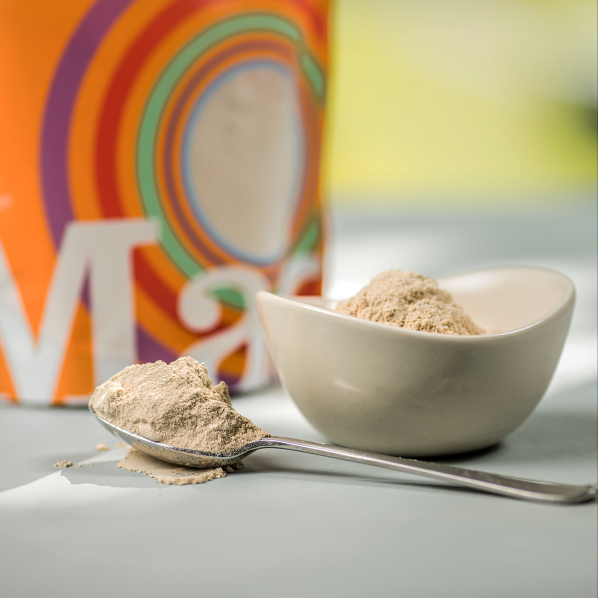 Maca Powder - Organic (250g, 1kg, 5kg, 20kg)