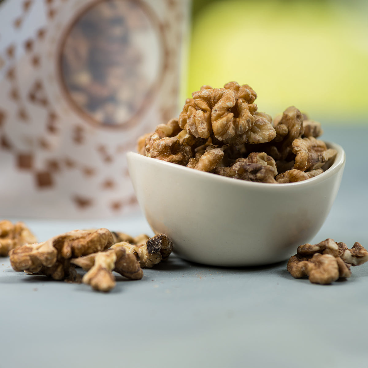 Activated Walnuts - Raw &amp; Organic (200g, 1kg, 5kg)