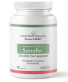 SerraPet Enzymes - 90 Delayed Release Capsules