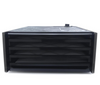 Excalibur 4-Tray Dehydrator (Black)