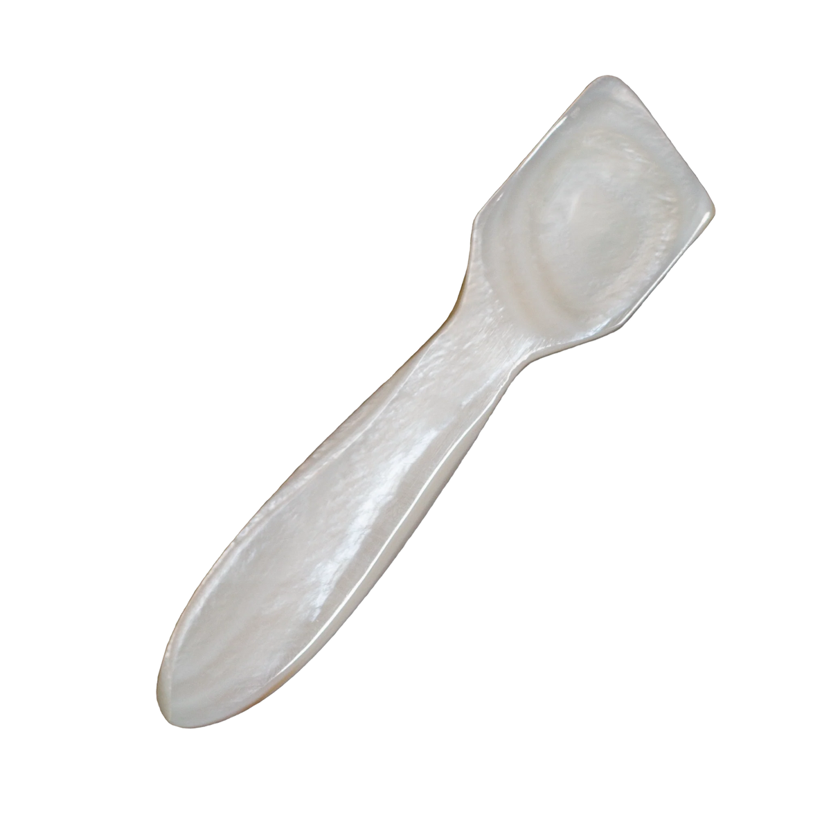 Living Libations - Mother of Pearl Spatula