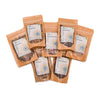 RealiTeas | Buy All 7 Get 10% Off | Raw Living UK | Herbal Teas | Raw Living RealiTeas are Premium Loose Leaf Herbal Teas. Grab all 7 blends now: Clariteea, Eterniteea, Femininiteea, Immuniteea, Infiniteea, PMTeea &amp; Sleepiteea