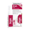 BetterYou - Iron 5mg Daily Oral Spray (25ml)