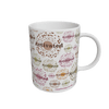 Activated Ceramic Mug