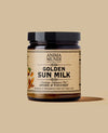 Anima Mundi Herbals - Golden SUN Milk (5oz)