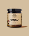 Anima Mundi Herbals - Mangosteen and Hibiscus (4oz)