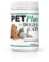 Pet Plus (100g, 400g)