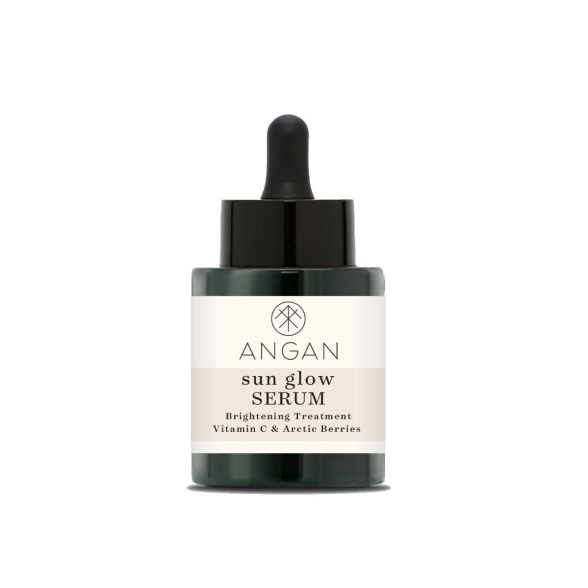 ANGAN - Sun Glow Vitamin C Serum (30 ml)