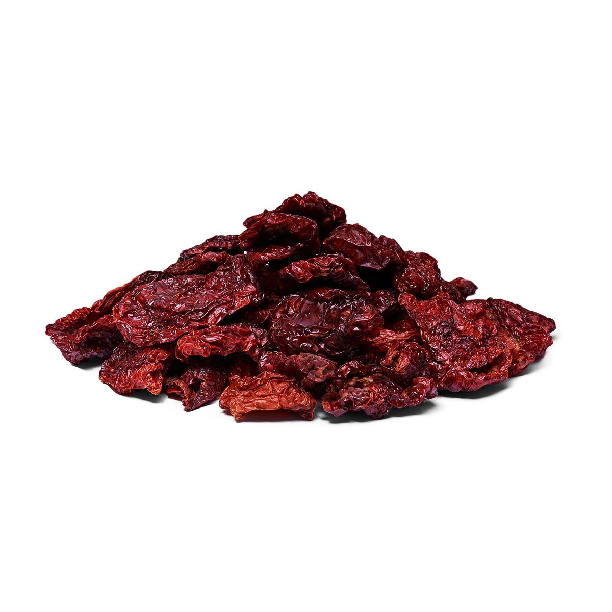 Organic Sun Dried Tomatoes 250g