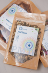 RealiTeas | Buy All 7 Get 10% Off | Raw Living UK | Herbal Teas | Raw Living RealiTeas are Premium Loose Leaf Herbal Teas. Grab all 7 blends now: Clariteea, Eterniteea, Femininiteea, Immuniteea, Infiniteea, PMTeea &amp; Sleepiteea